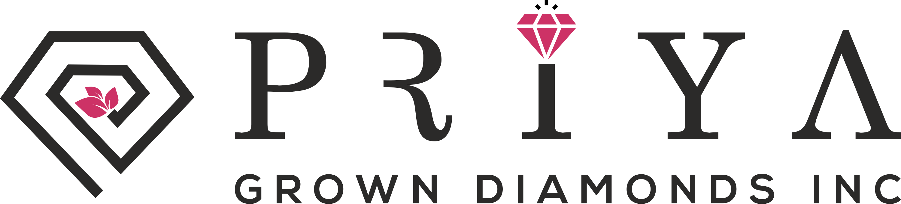 Priya Grown Diamonds Inc.